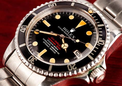 rolex 1665 double red mk1|rolex 1665 sea dweller.